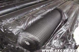 玻璃纖維土工格柵是什么東西，有哪些特性