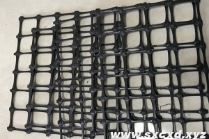 礦用塑料土工格柵是什么，其特點(diǎn)及應(yīng)用領(lǐng)域